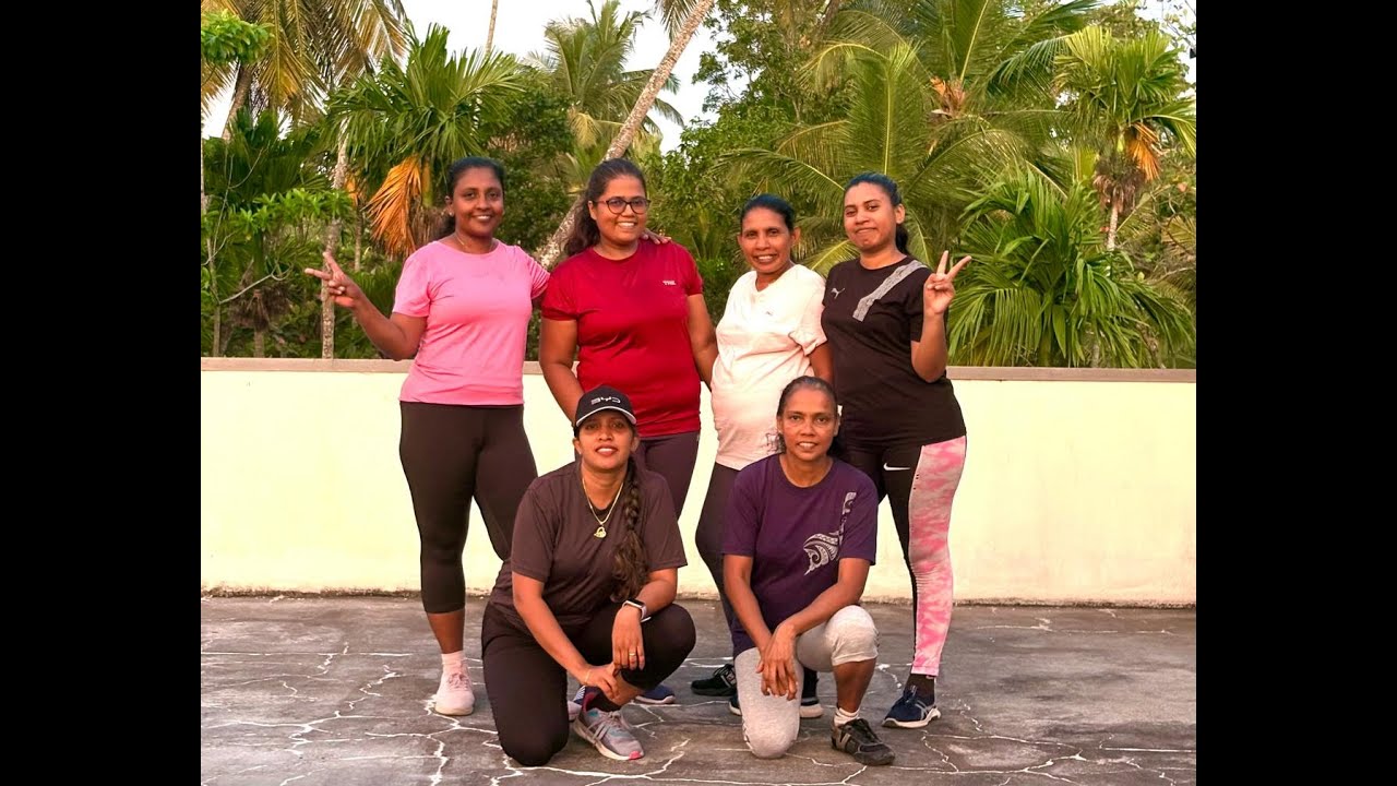 Monara Kirilli dancing cover by Shashi Dancing Academy