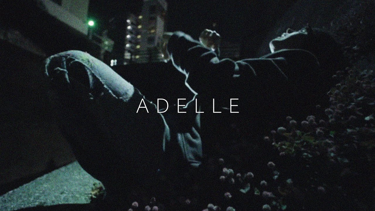 [FREE] SALUKI, ZAVET, MARKUL type beat - "Adelle"