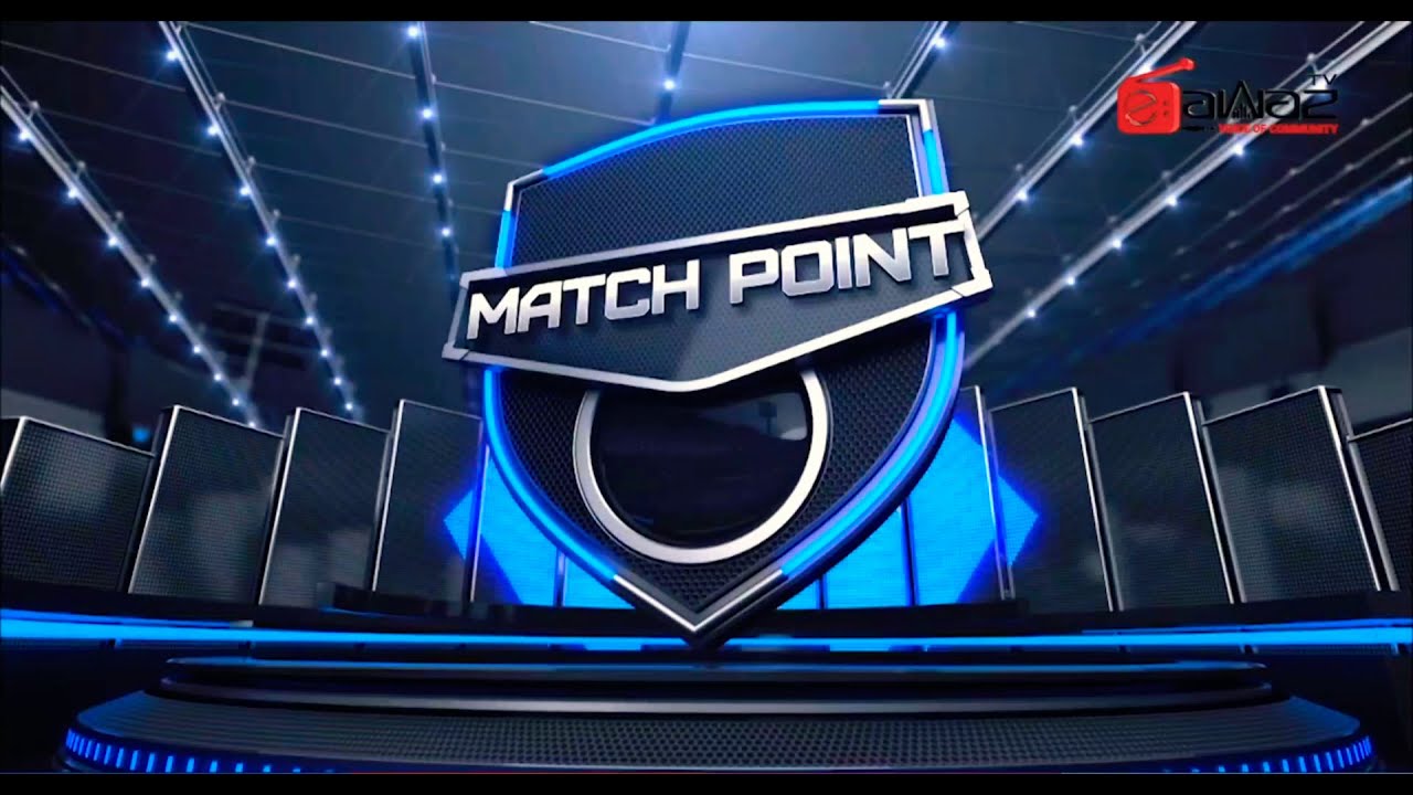Ish Sodhi in Match Point|Dr Adnan|@PSNy2kUK |New Zealand|