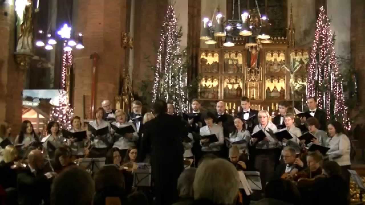 CHÓR COLLEGIUM MUSICUM OLSZTYN