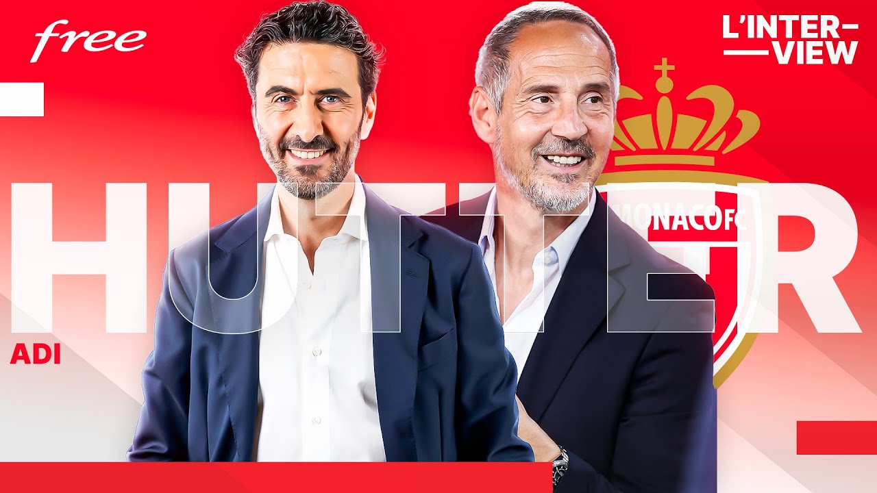 A. Hutter (AS Monaco) : 