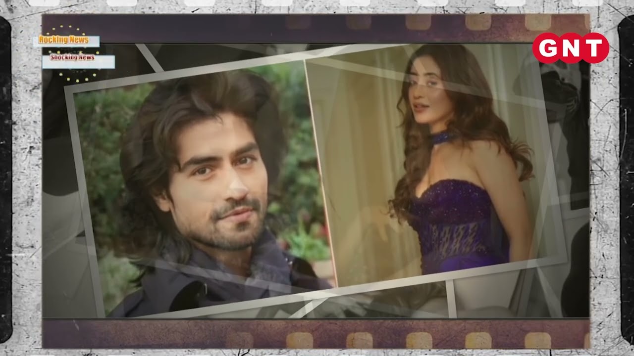 Harshad Chopda & Shivangi Joshi To Play Leads In Upcoming Show Of Balaji Telefilms On Sony TV  | SBB