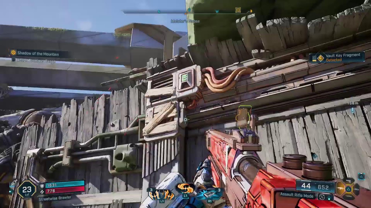 Borderlands 4 part 9