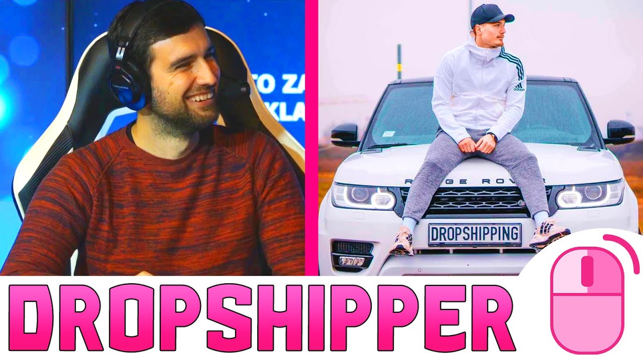 DESNI KLIK Razgovor sa DROPSHIPPING EKSPERTOM Aleksandar Stanić - Uzeo sam brzu lovu sa 18 godina.