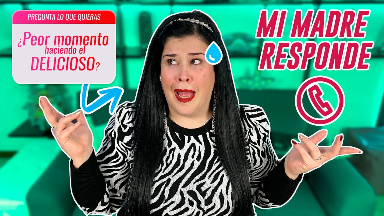 Sois unxs PERRXS del INFIERNO😂RESPONDIENDO a TODAS vuestras preguntas SIN FILTRO 😈 ¡FELIZ 2021!