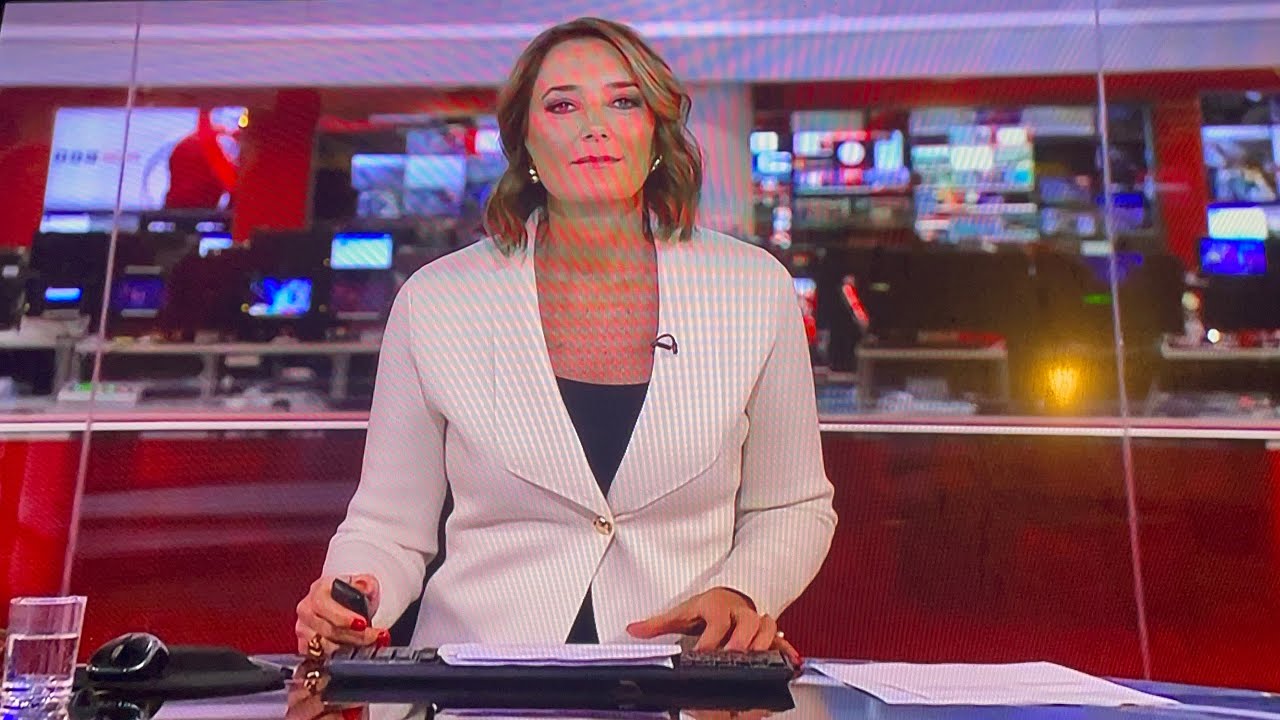 BBC News 16:00PM Headlines and intro Saturday 27th December 2025
