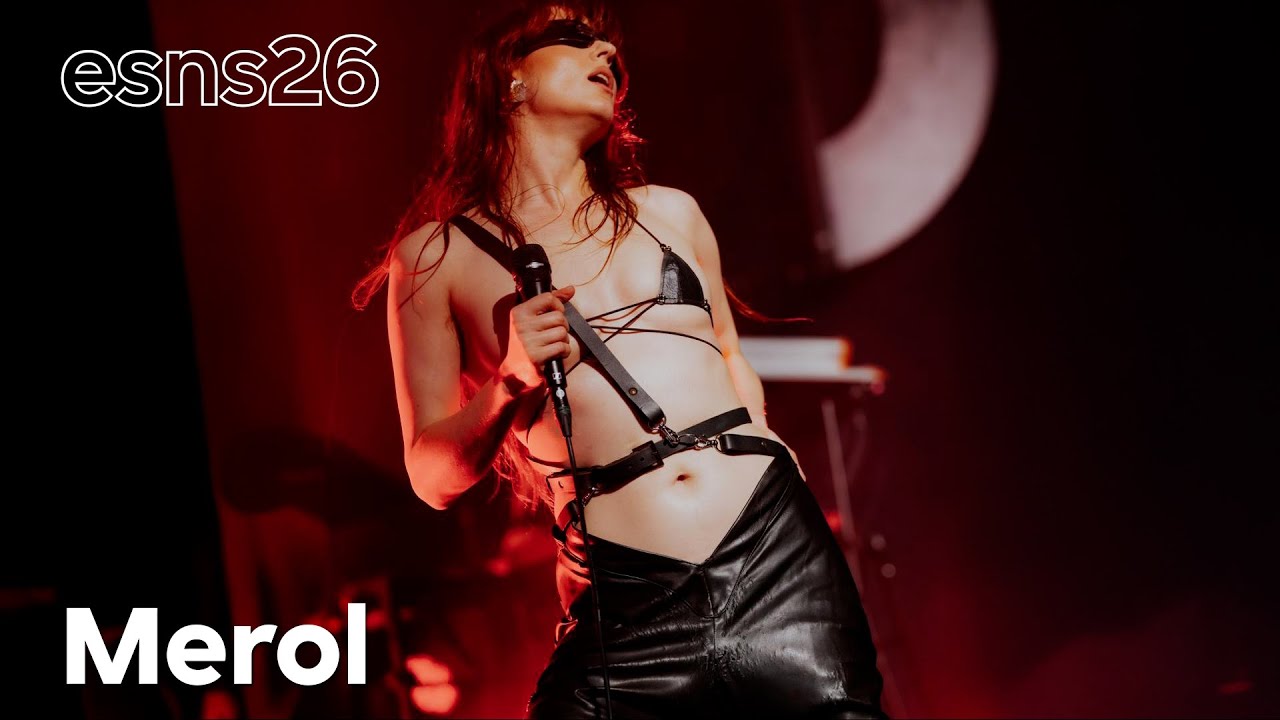 Merol - live at Noorderslag 2026