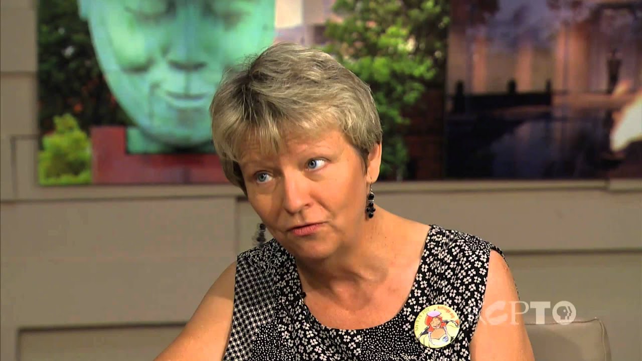 The Local Show: Fringe Fest - KCPT