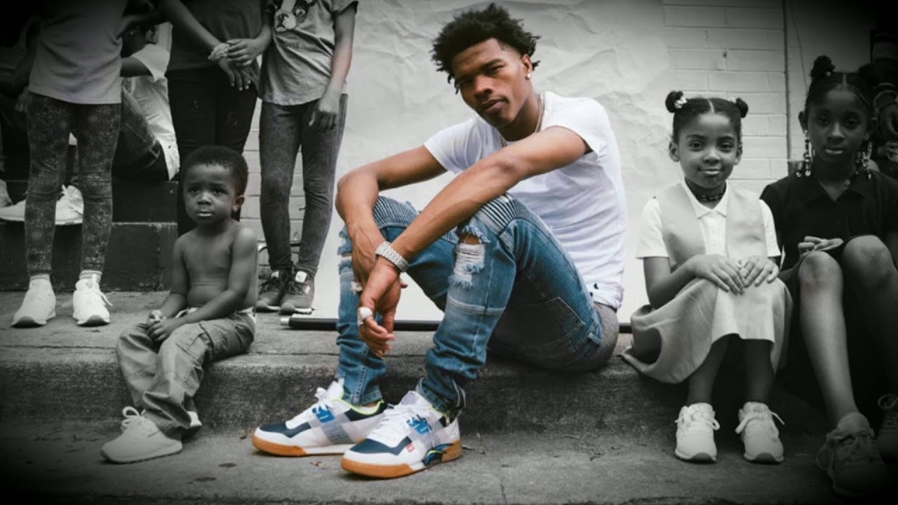 [FREE] Lil Baby x Polo G Type Beat - 