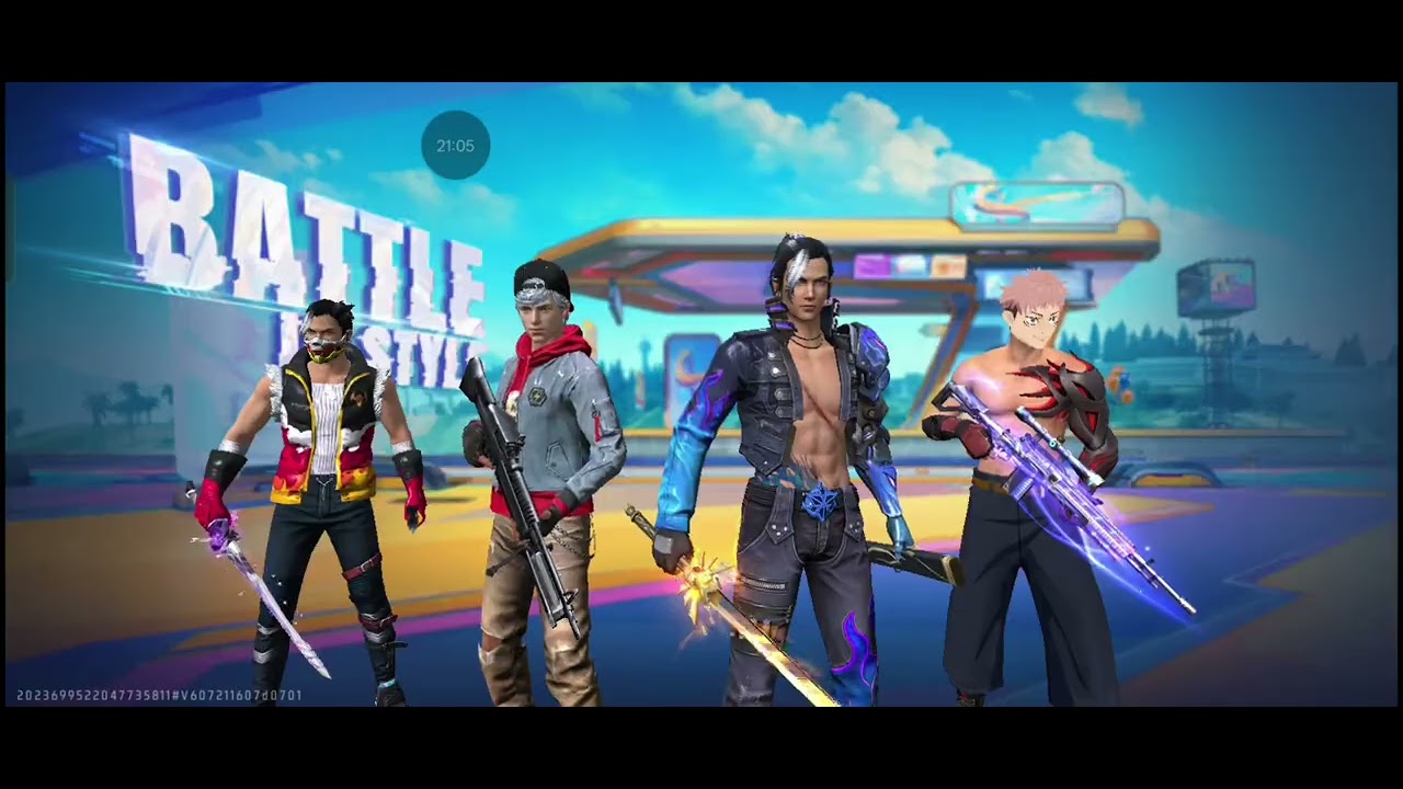 Finally ireach Heroic race day 8 thank you for watching gus