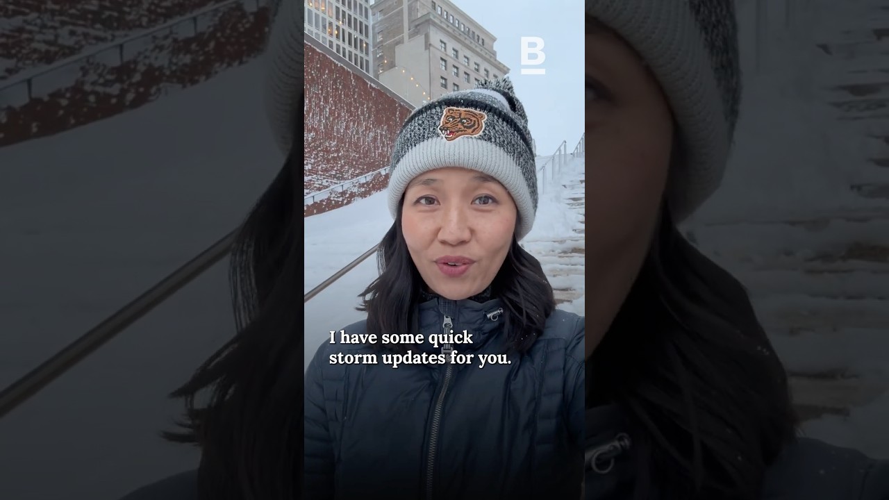 Boston Snow Emergency Updates!