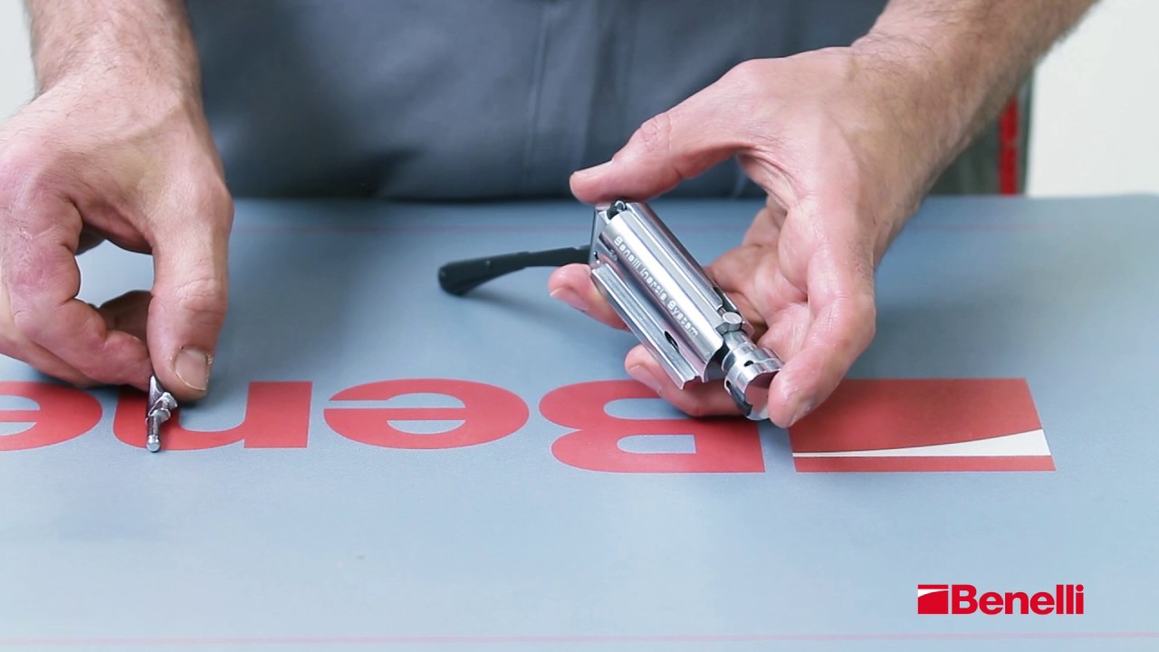 Video smontaggio del Raffaello Deluxe