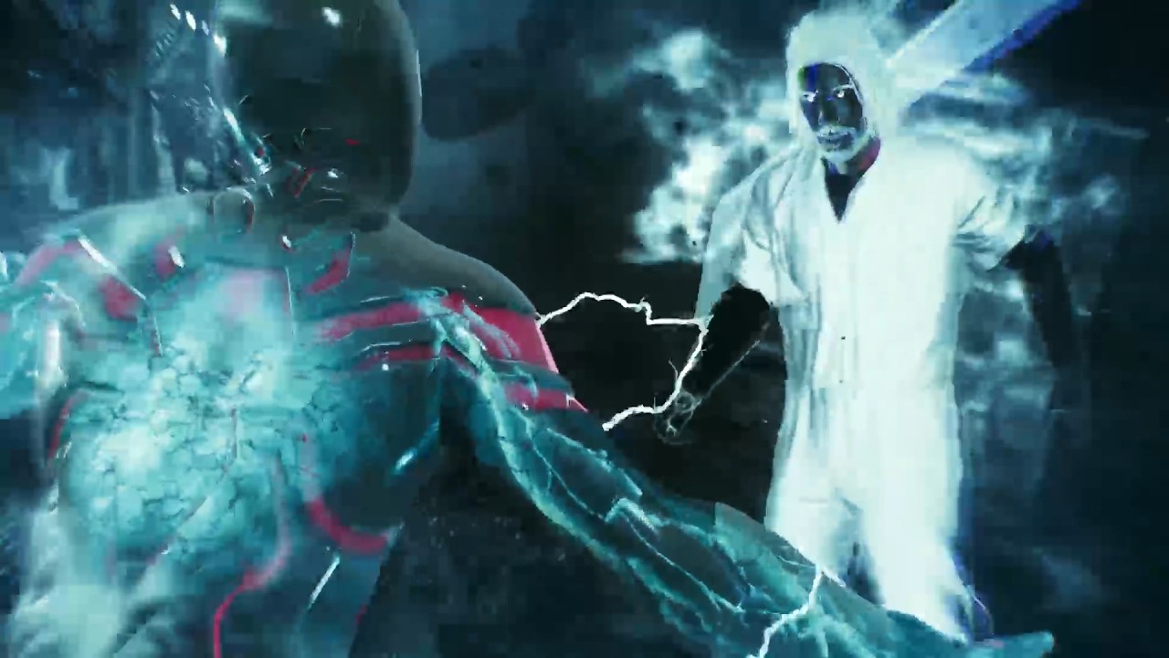 Spider-Man VS Mister Negative Boss Fight - PS5 Spider-Man 2