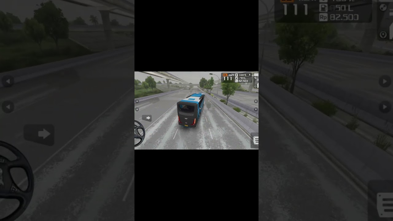 bus simulator(巴士类游戏标题)1️⃣ 中国巴士模拟