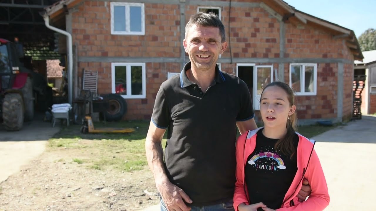 Recept za USPEŠNU SVINJARSKU PROIZVODNJU - Farma Mijatović, Čokešina