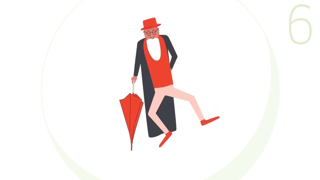 Beste Freunde PLUS A1.1: Grammatikclip 3, Lektion 6