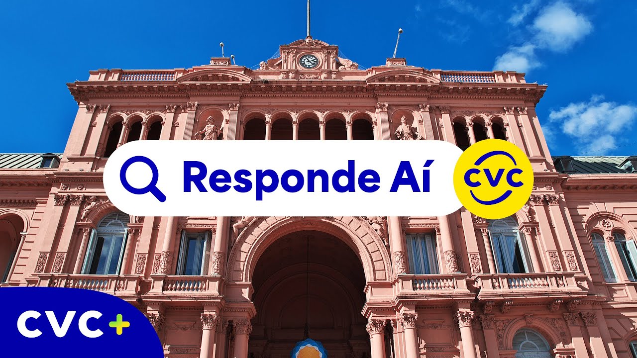CVC+ | Responde a&iacute;, CVC! Buenos Aires
