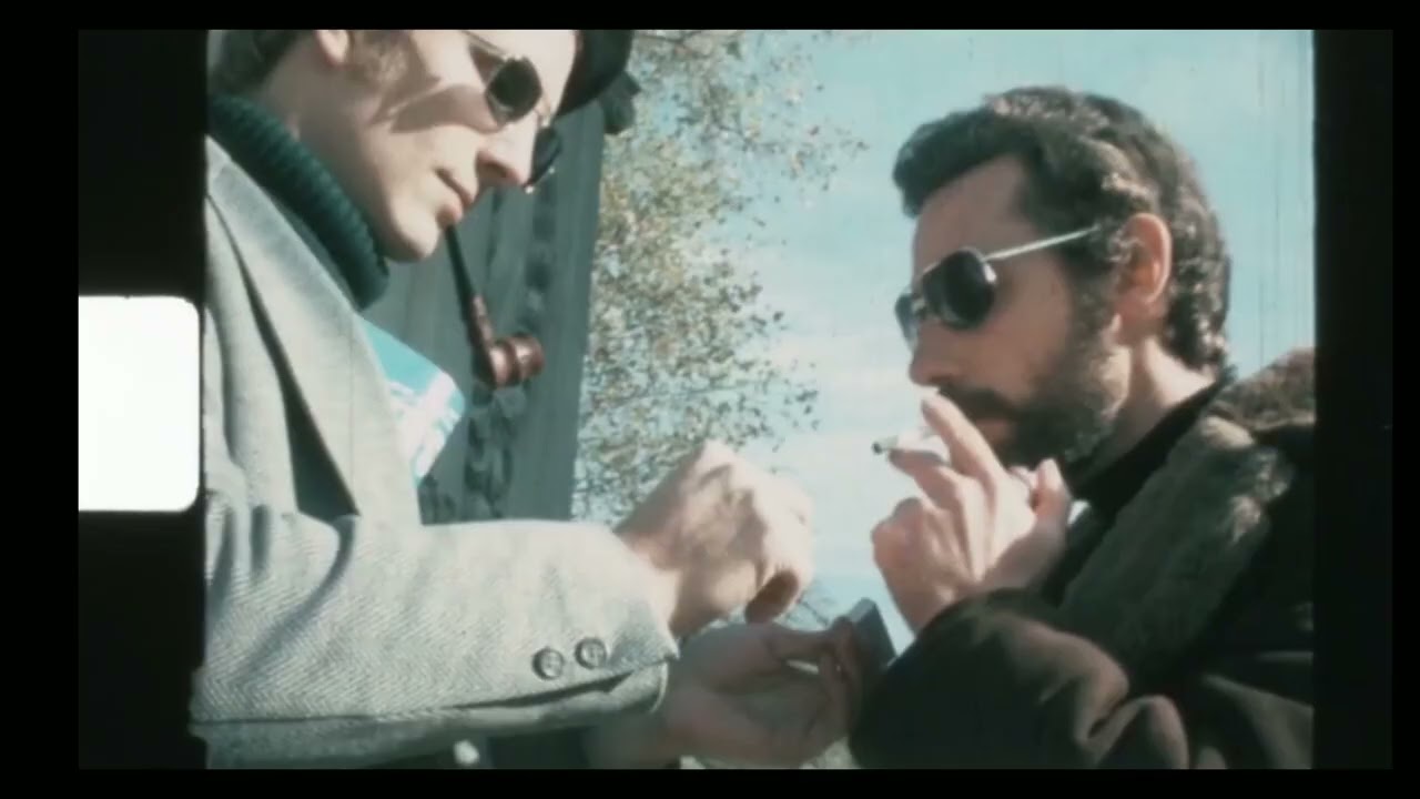 pickpocket              (madrid  1977)