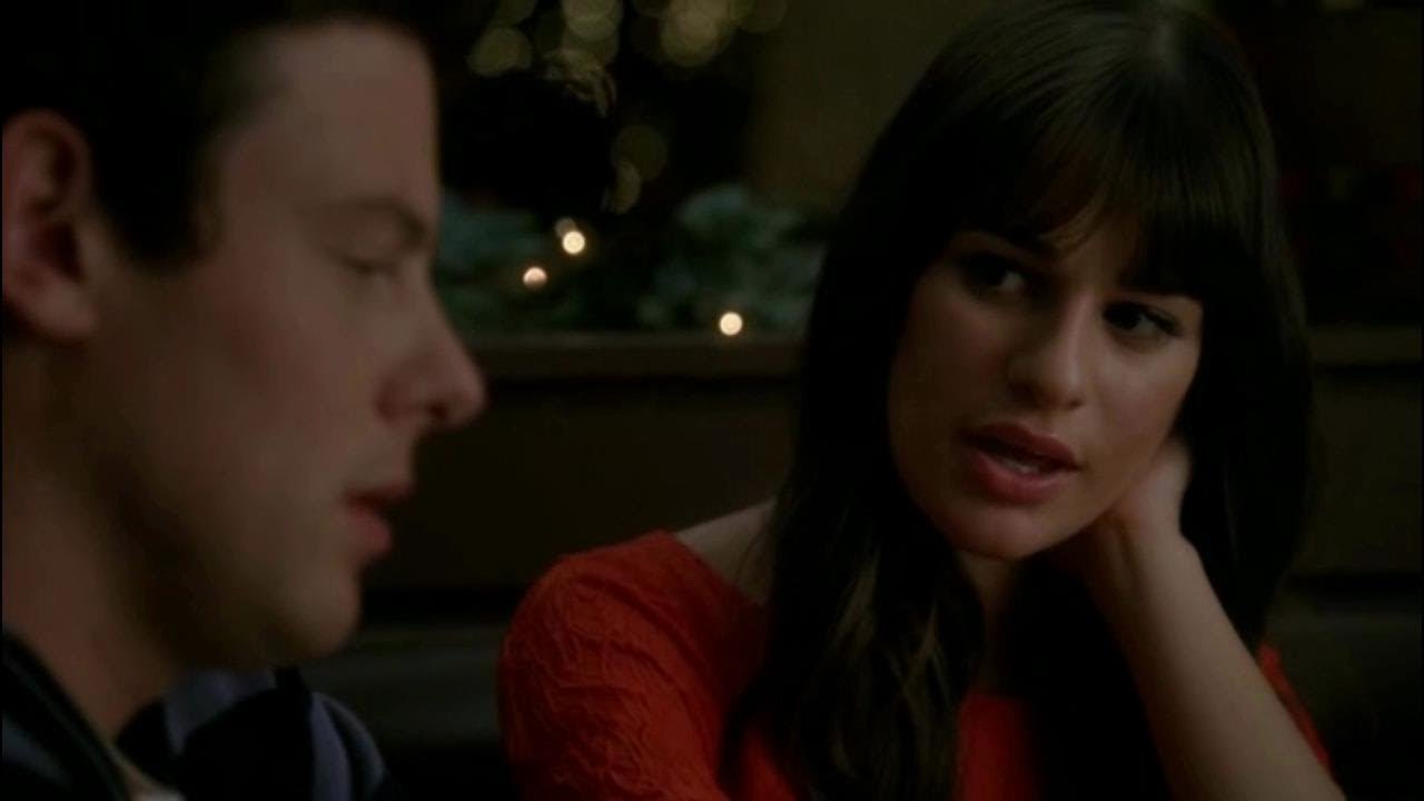 Glee - Without You (Full Performance)