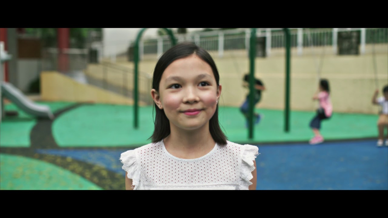 NÔS TEM AQUI - 我們在此 - Aqui Estamos - We Are Here