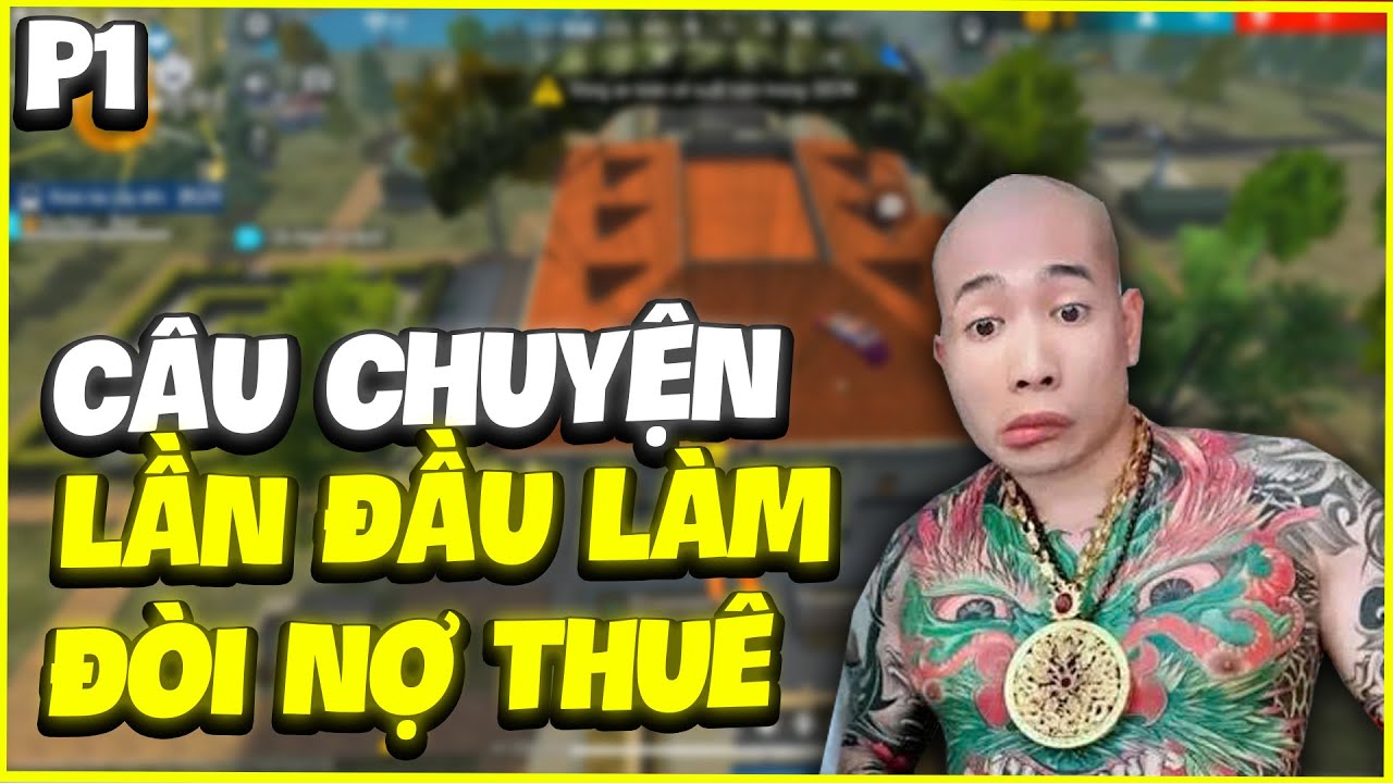 Đức Mõm Kể Chuyện 