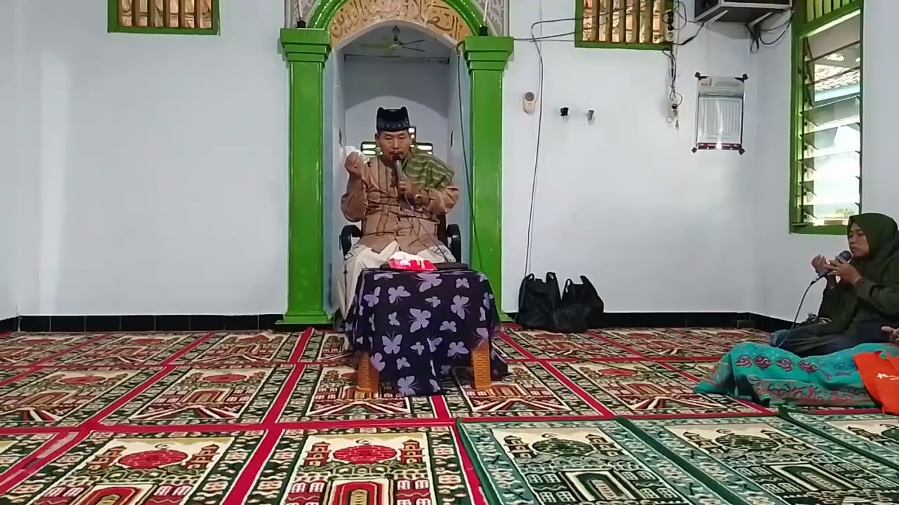 Kh afa terbaru kirim do'a untuk ahli kubur 