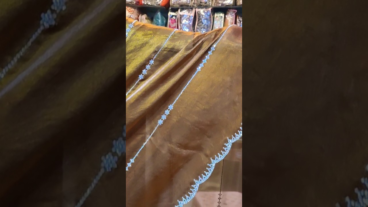 designer 3 shade saree new designs | mohit saree mart 