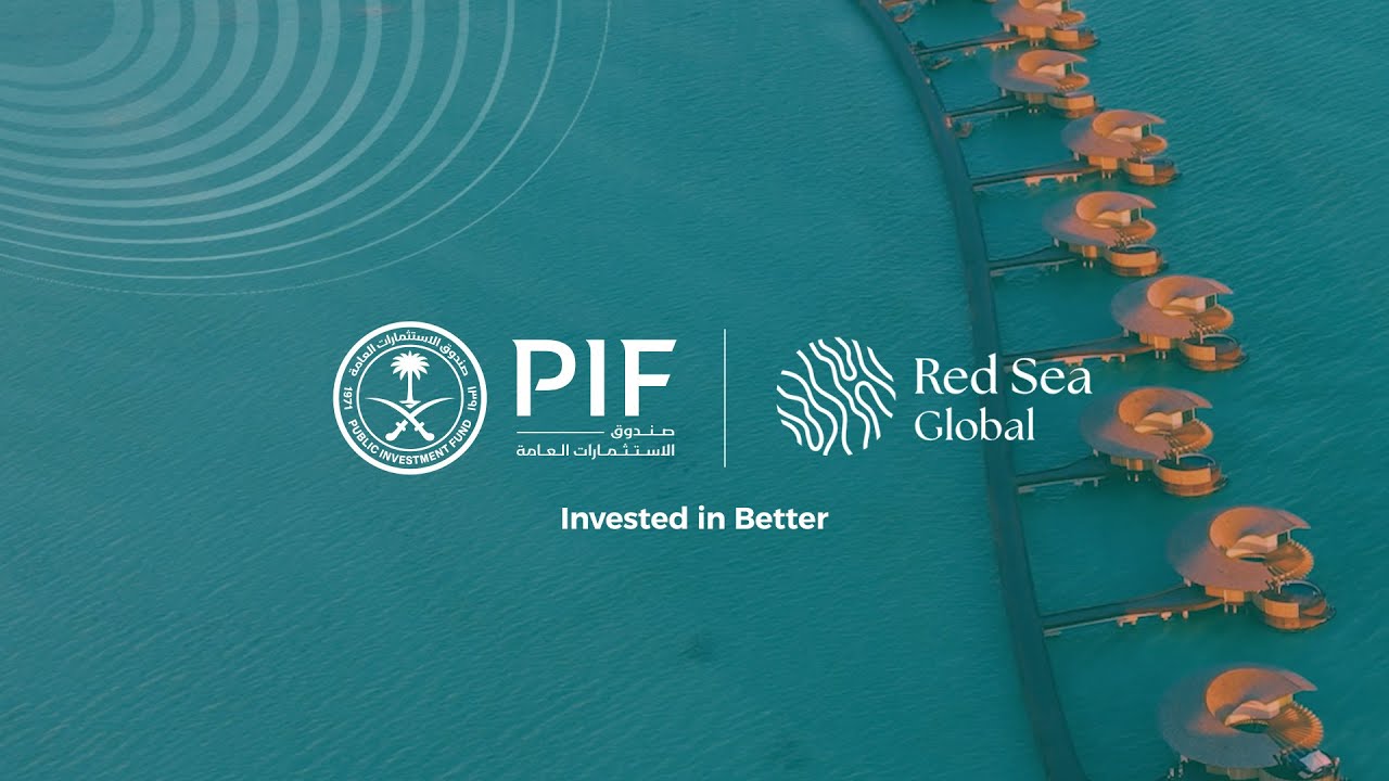 Invested In Better I Noura Islam, Destination Developer at Red Sea Global