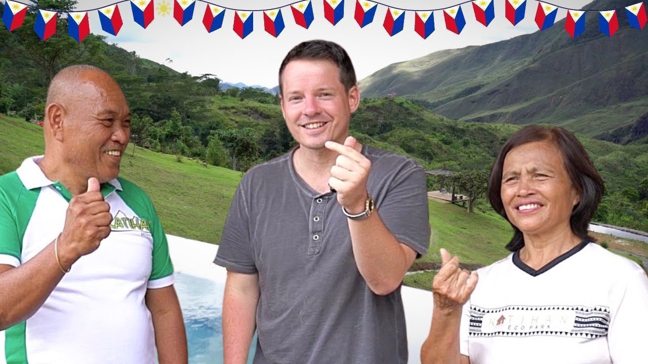 A Malaybalayzing Wonderland: Exploring Katihan Eco Park