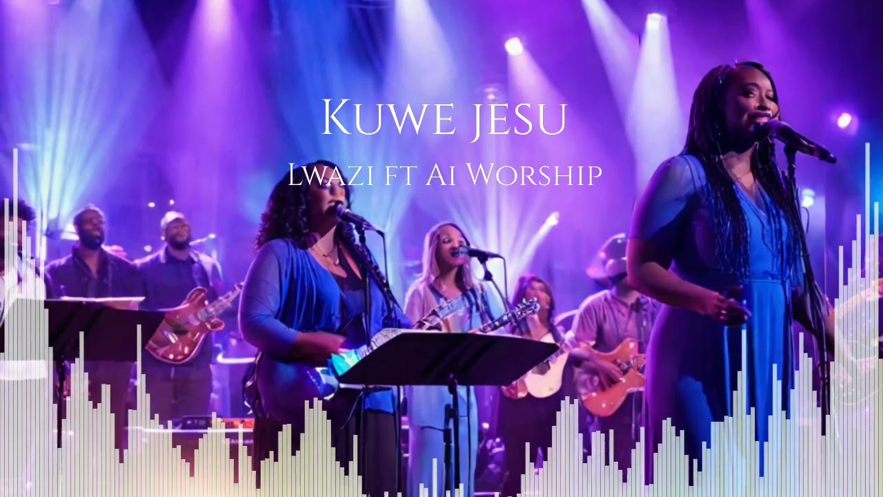 kuwe jesu