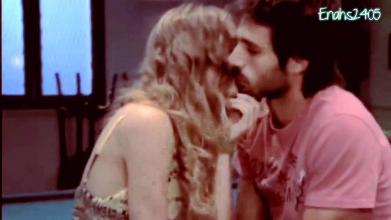 Lucas y Sara. More Than a Love Song