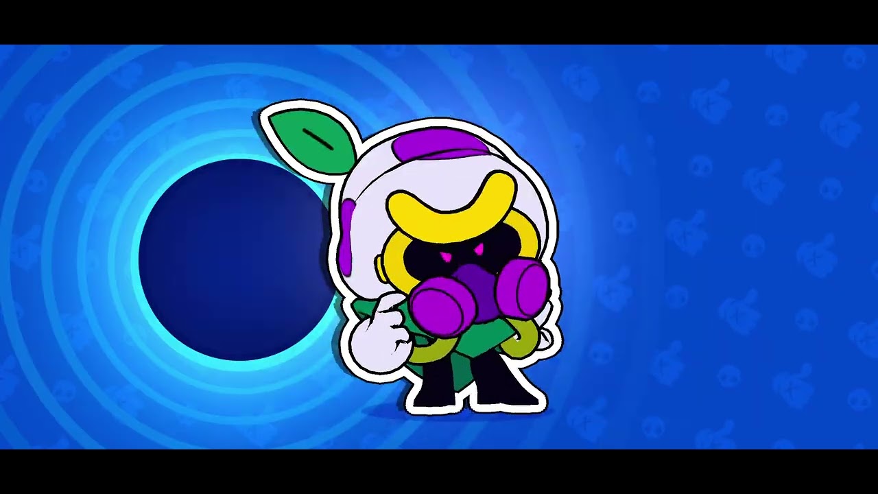Comprei o novo Brawl Pass