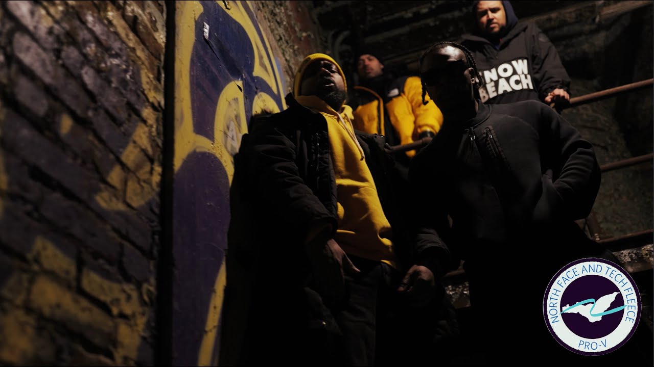 PRO-V, LOE PESCI & RAINMEN - COQUILLE SAINT-JACQUES