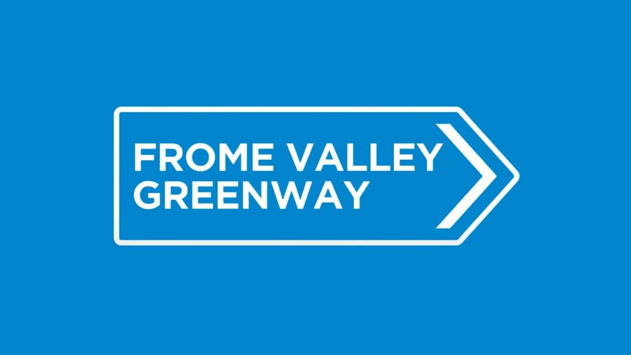 Frome Valley Greenway