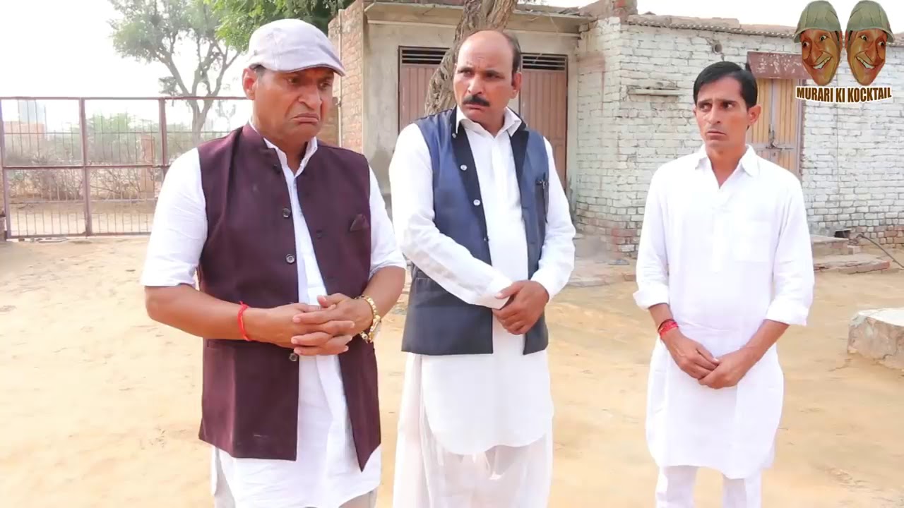 Sarpancha go chunav 2020 funny comedy