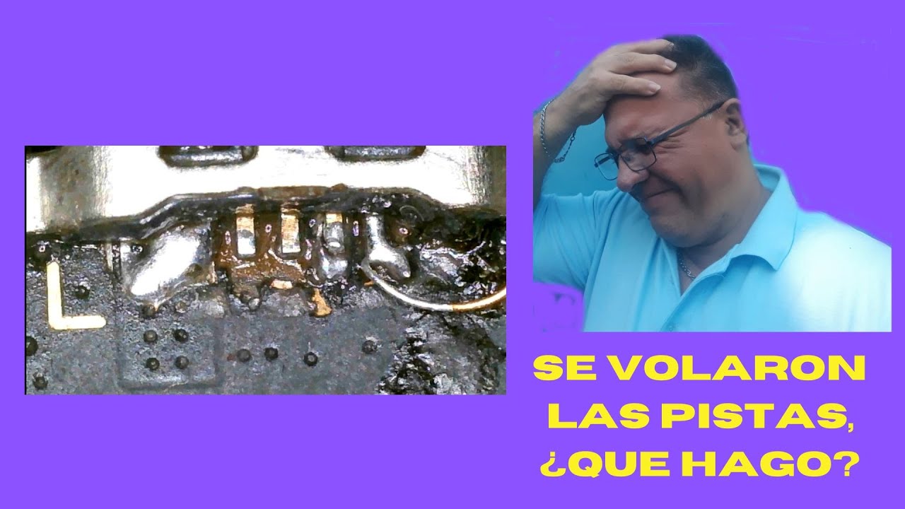 Como reparar cualquier puerto de carga (sin pistas) solo usando el sentido comun /Facil y Rapido ✔🆗👌