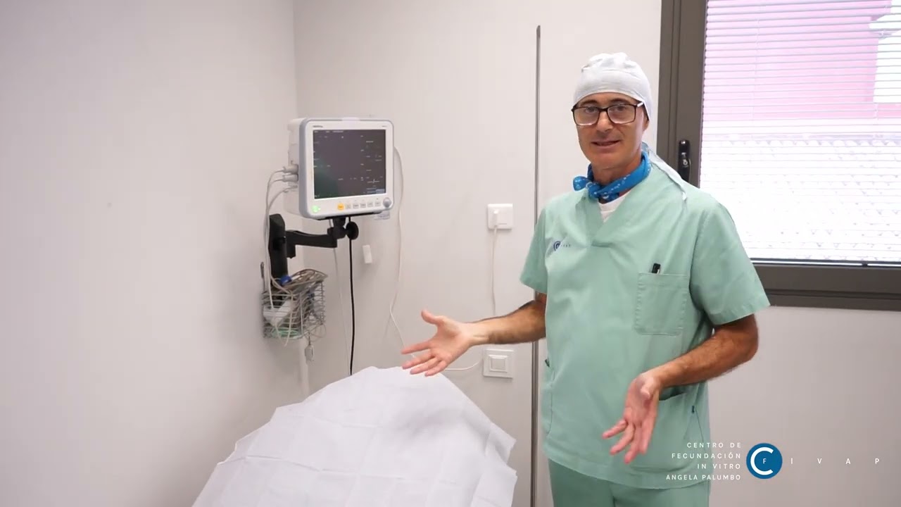 Área de Hospitalización