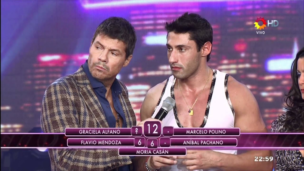 TITO SPERANZA - CUARTETO - PARTE 2 FULL HD