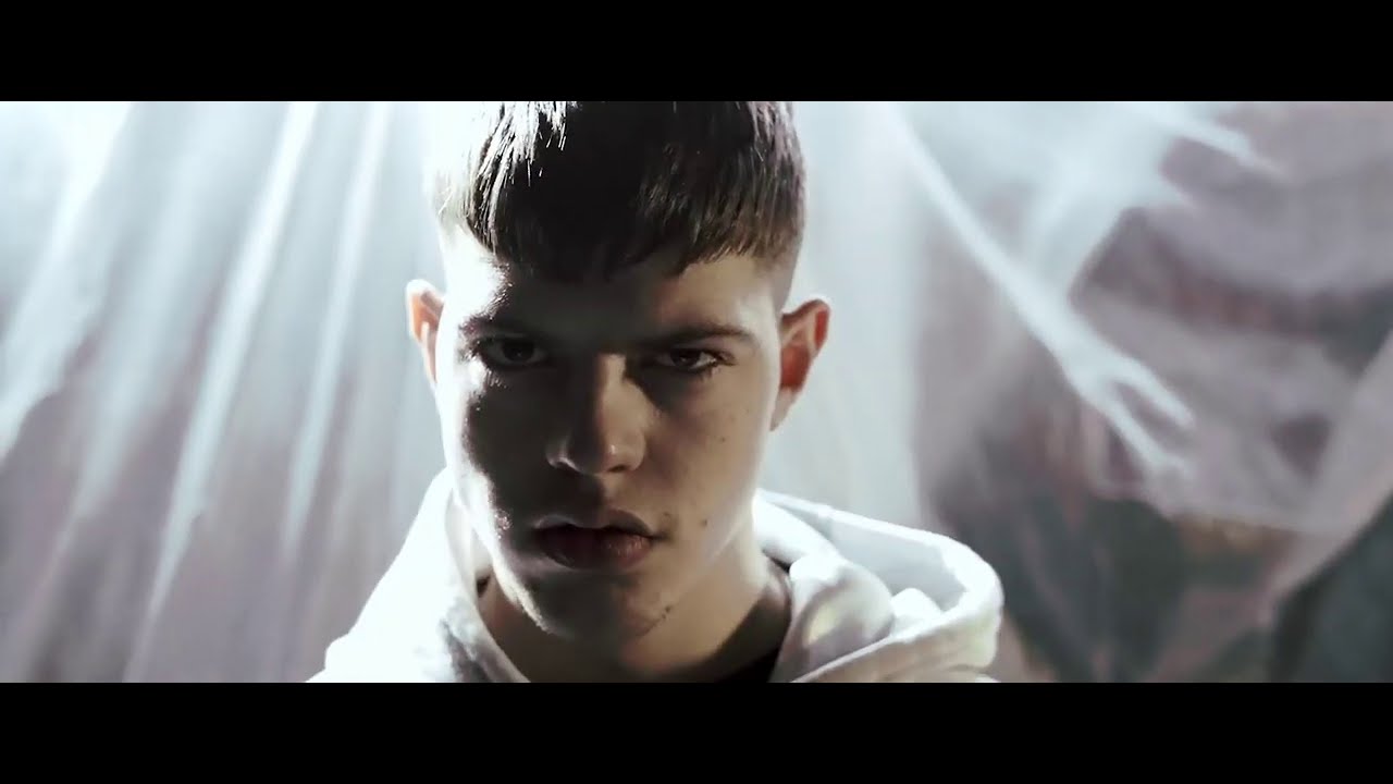 Paris Boy - Como antes ✨ (videoclip oficial)