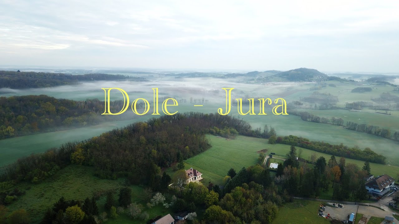 Dole (Jura) - France