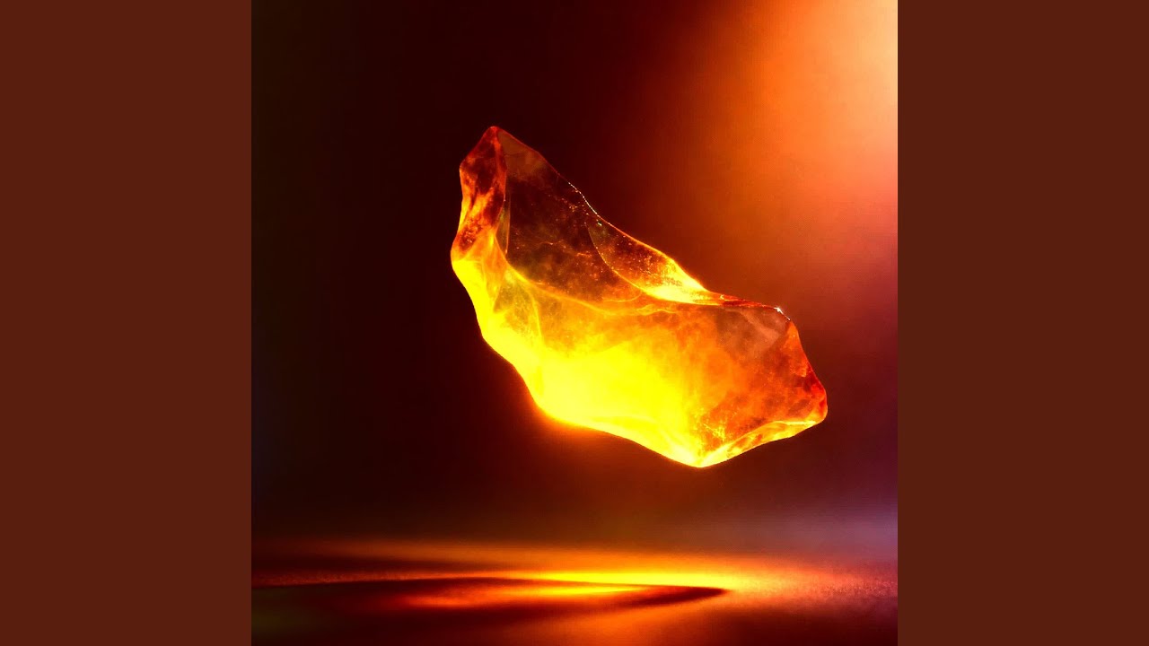 A piece of your soul