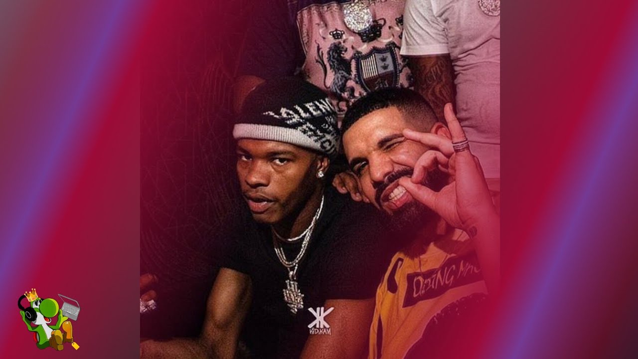 [FREE] Drake x Lil Baby x Young Thug Type Beat - NO REGRETS