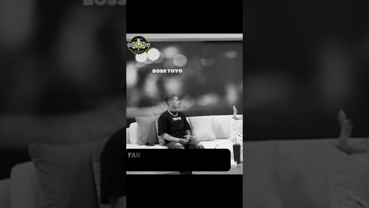 The feeling of rejection. -BossToyo #podcast #podcast #podcastph  #philippines #tonitalks #bosstoyo