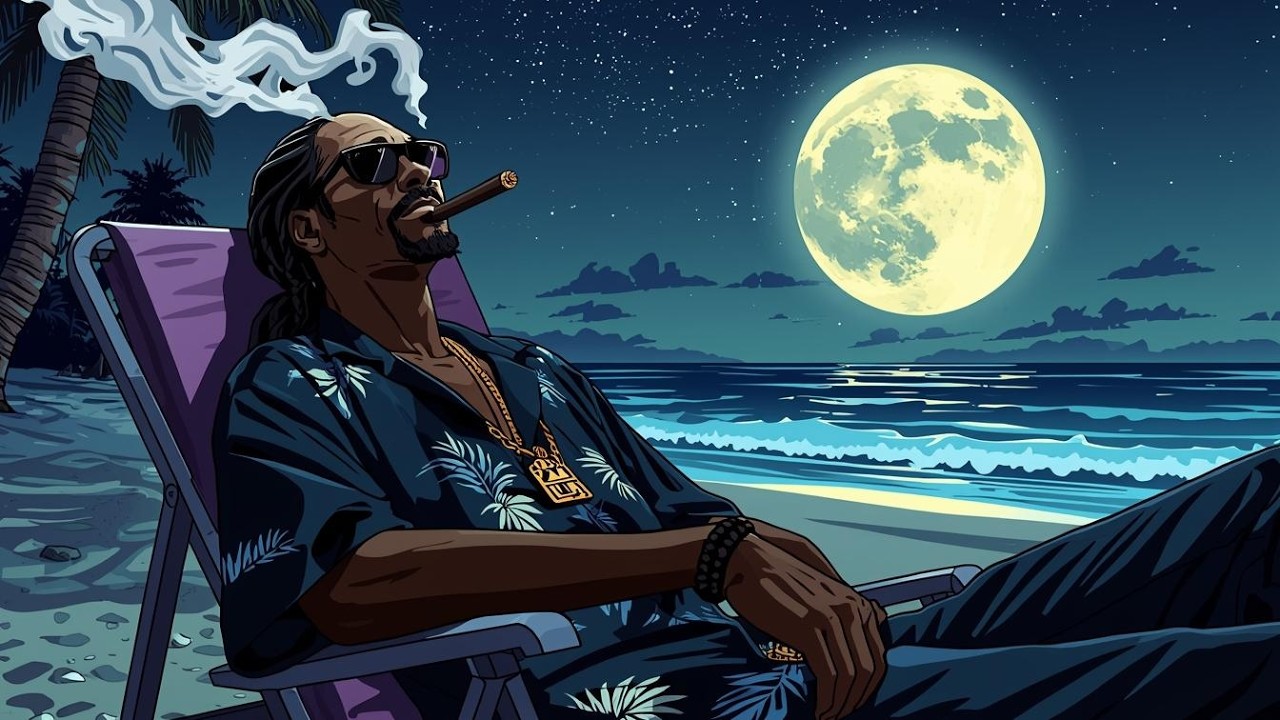 Chill Wiz Khalifa x Curren$y Type Beat - 