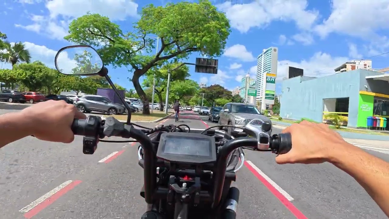 POV: VOCE VAI A PRAIA