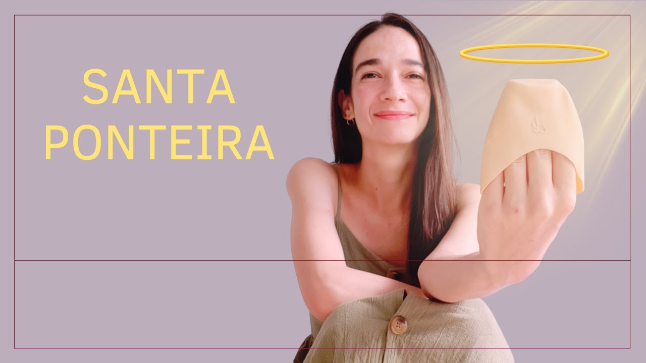Ponteira - A DICA que ninguém te deu! #2