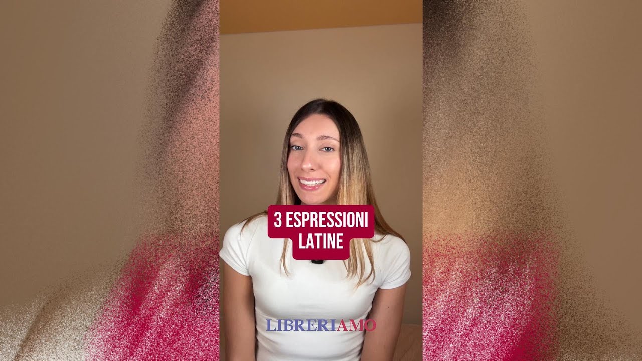 3 espressioni latine che usi ogni giorno (e forse non conosci davvero)