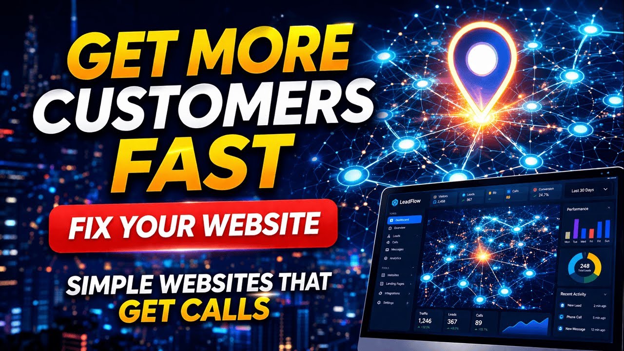 Web Design Fitchburg | Website Design in Fitchburg: Simple & Clear Sites That Convert