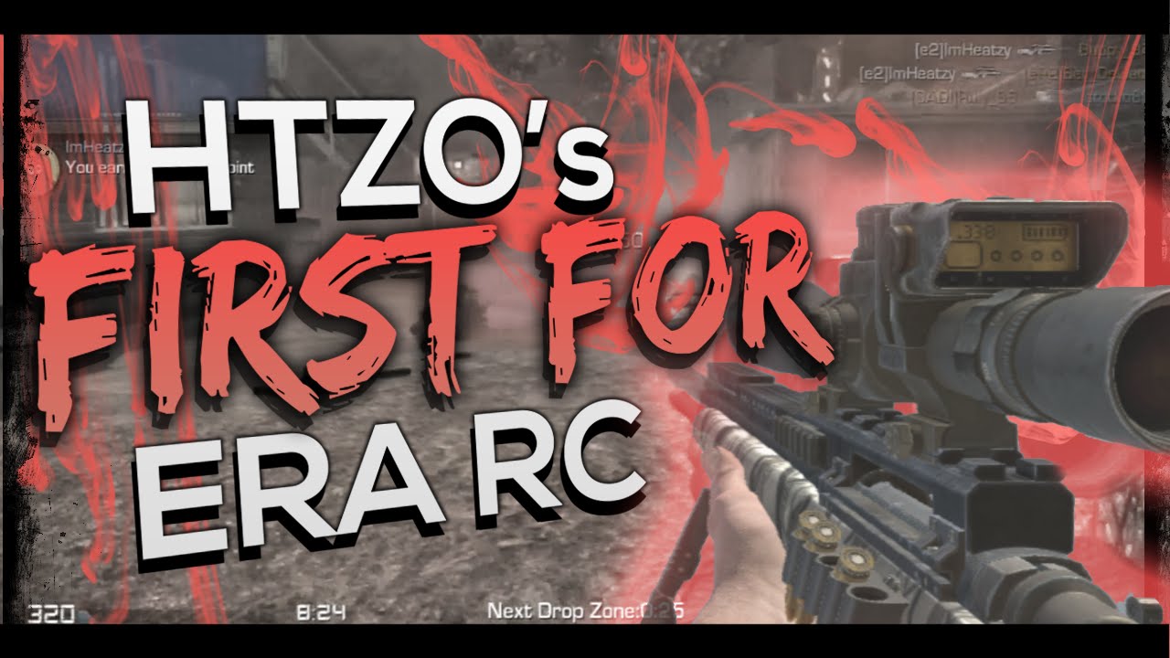 Beast First clip for eRa RC!!!! @era_born @erasykoo @eramimic