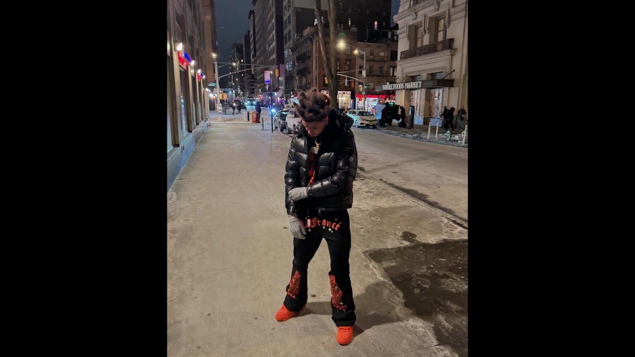 (FREE) Luh Tyler x Bossman Dlow Type Beat 